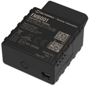 GPS Tracking Device FMB001