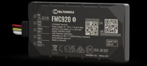 GPS Tracking System FMC920, Brand Name : Teltonika Telematics
