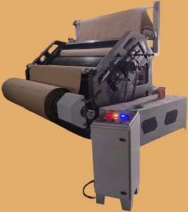Corrugation Machine