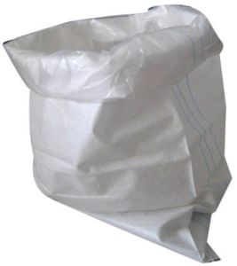 22x38 Inch Industrial Grade Non Laminated PP Bag