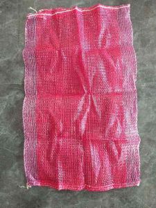 Polypropylene Leno Bags, Color : Multi Color