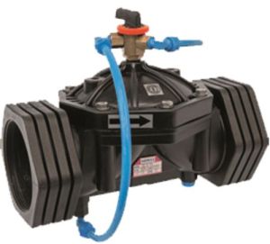 Water Solenoid Valve