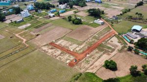 Gharabari Plot Selling Services