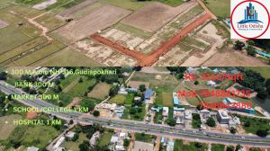 plot selling services