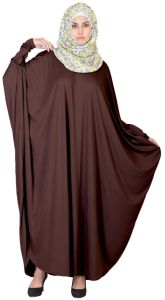 Kaftan Abaya