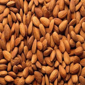 Natural Almond Nuts for Human Consumption, Shelf Life : 12 Months