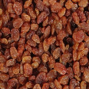 Brown Raisins, Taste : Sweet for Snacking, Baking