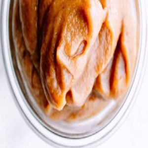 Buttery Date Paste, Color : Brown, Purity : 100%, Taste : Sweet