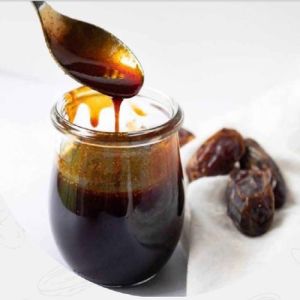Date Syrup, Packaging Type : Glass Bottle, Form : Liquid