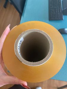 PVC Shrink Films