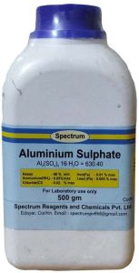 Aluminium Sulphate