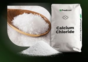 calcium chloride