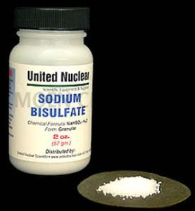 Sodium Bisulfite, Brand Name : A, Grade : Bio-Tech Grade