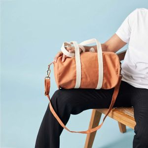 Hans Small Duffle Bag