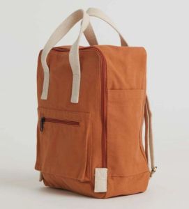 Iram Square Laptop Backpack