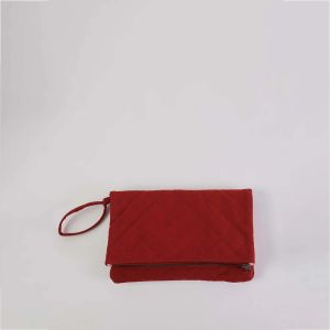 Krista Foldable Clutch Bag