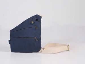 Macho Man Crossbody Bag