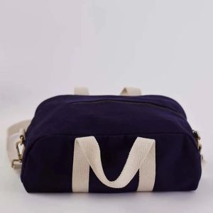 Mini Baba Bowler Bag