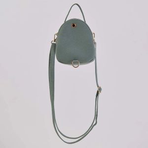 Small Zippo Backpack