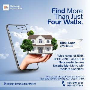 Real Estate Finance Service