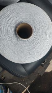 Plain Yarn, Packaging Type : Roll