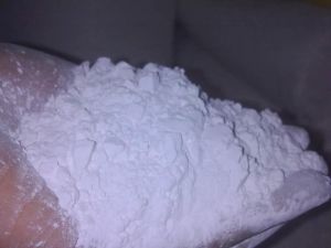 Gypsum Powder