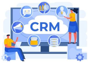 CRM Software, Brand Name : Unihox, Quality : Premium