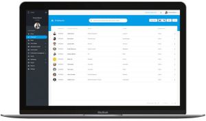 Project Management Software
