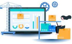 Warehouse Management Software, Brand Name : Unihox