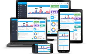 Web Application Software