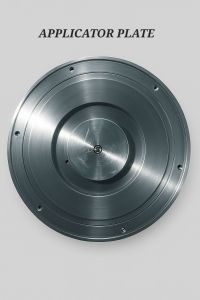 Applicator Plate