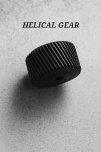 Helical Gear