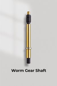 Worm Gears