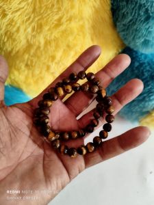 Tiger Eye Bracelet