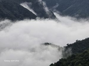 Best Cab Service Assam Meghalaya