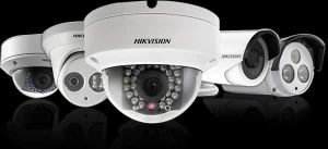 Hikvision CCTV Bullet Camera Hikvision CCTV Bullet Camera