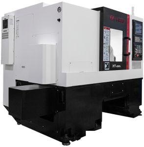 CNC Machine