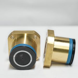 High End Wire Cut EDM Machine Guide Wheel Assembly