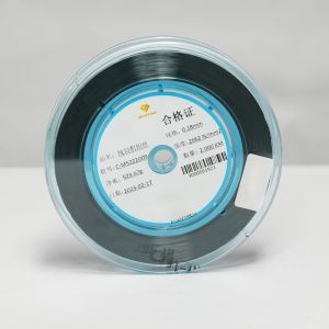 molybdenum wire