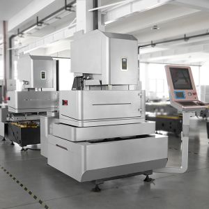 Skystone EDM Wire Cutting Machine