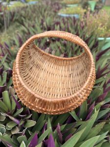 Bamboo Baskets