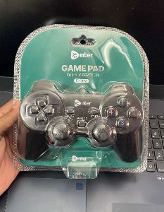 Computer Game Controller