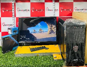 Desktop Computer Battery