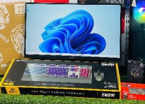 50HZ Desktop Computers, Brand Name : assembled