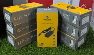 Laptop Chargers, Brand Name : HP, dell, Lenovo, Toshiba