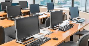 Laptop Rental Service