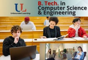 B Tech Course
