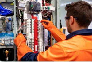 Electrical Engineering Services