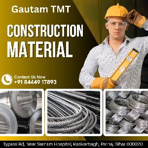 Construction Material