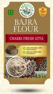 Bajra Flour, Packaging Type : Plastic Bag, Packaging Size : 5-25kg